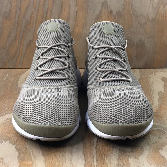 presto fly khaki